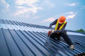 Huntsville, TN Roofing and installation Company